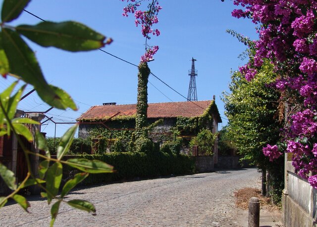 eletricista em guilhabreu