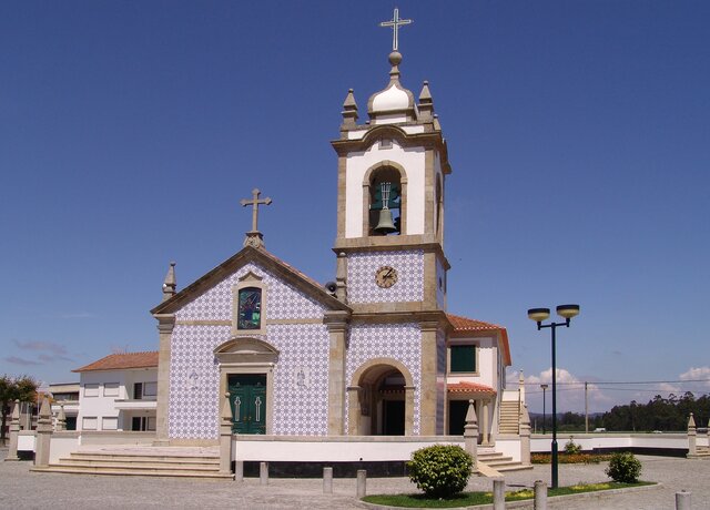 eletricista em labruge